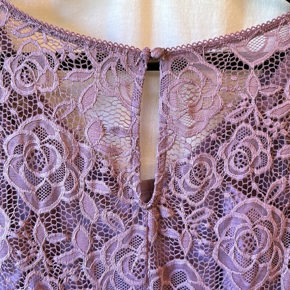 NWT! Torrid mini skater dress size 00 plus size - Picture 8 of 14